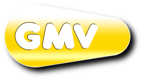 Logo GMV