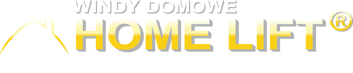 Home Lift windy domowe