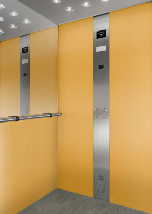 Kabina Home Lift