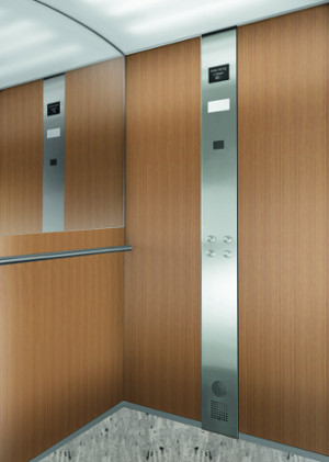 Kabina Home Lift