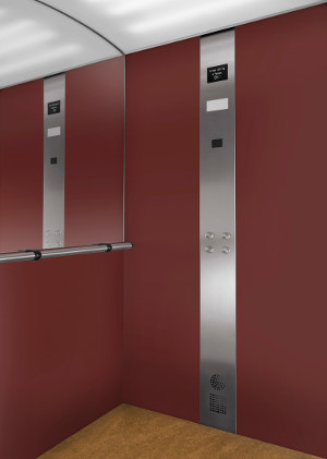 Kabina Home Lift
