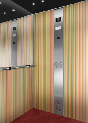 Kabina Home Lift