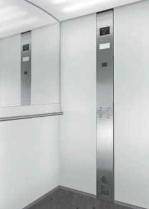 Kabina Home Lift
