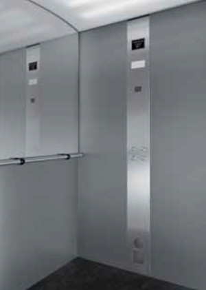Kabina Home Lift