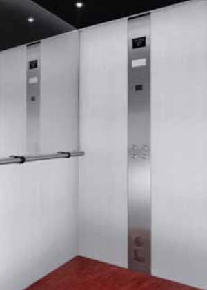 Kabina Home Lift