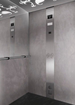 Kabina Home Lift