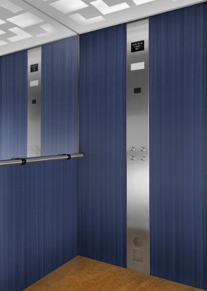 Kabina Home Lift