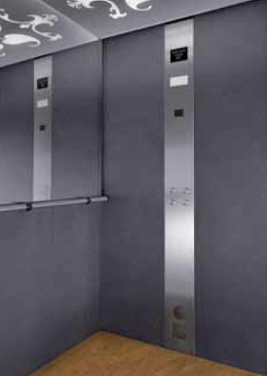 Kabina Home Lift