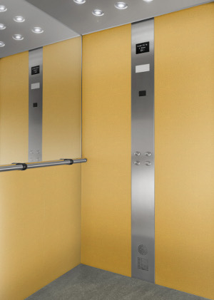 Kabina Home Lift