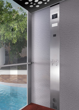 Kabina Home Lift