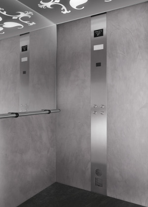 Kabina Home Lift