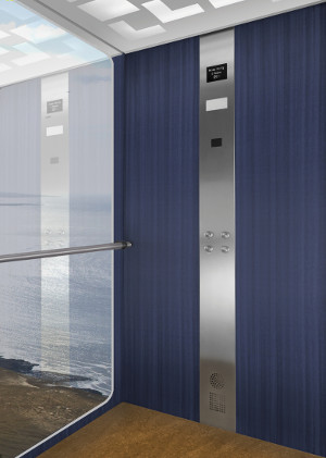 Kabina Home Lift