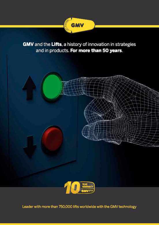Strategia GMV