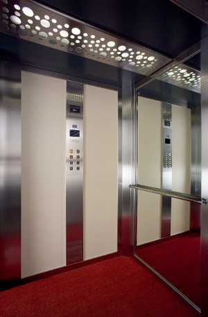 Winda sobowa GREEN LIFT FLUITRONIC MRL-MC winda sobowa green lift fluitronic mrl-mc